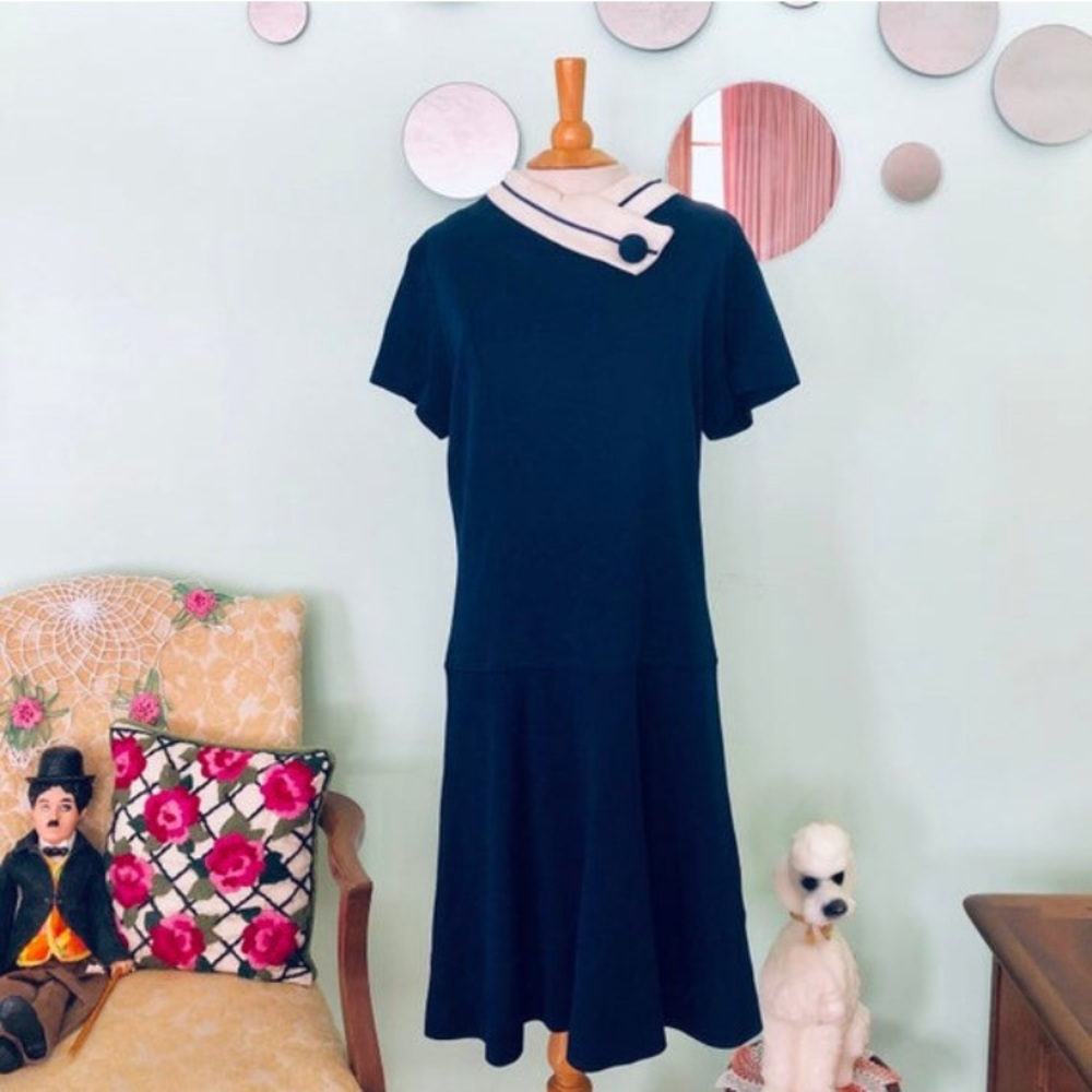 Mod About You Dress